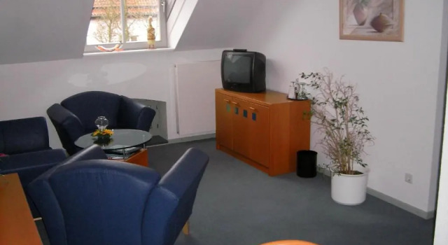 Апартаменты Landhaus Schieder