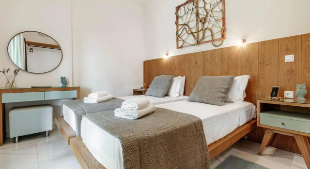 Villa Sun Sole