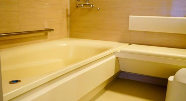Номер Premium Midorinokaze Resort Kitayuzawa