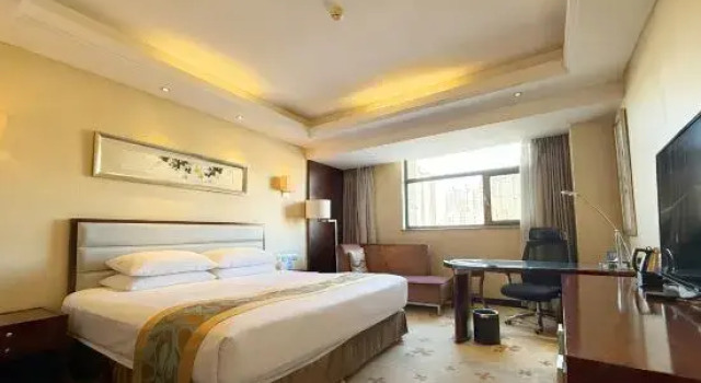 Люкс Superior Arcadia International Hotel