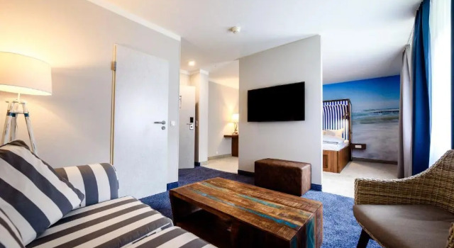 Полулюкс Dorint Hotel Alzey/Worms