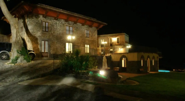 Antico Borgo Petralia, Prenota Affittacamere Hotel a Sicilia con colazione, Colazione