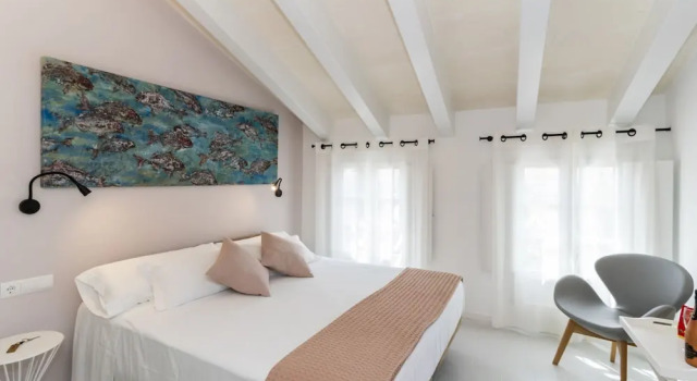 Sviitti Hotel m - 27
