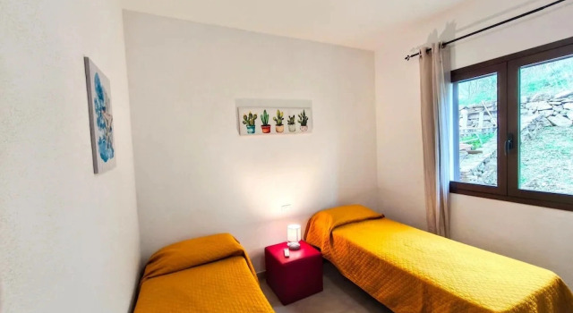 Seaside Apartment Near Budoni