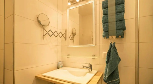 Appartement Seestern