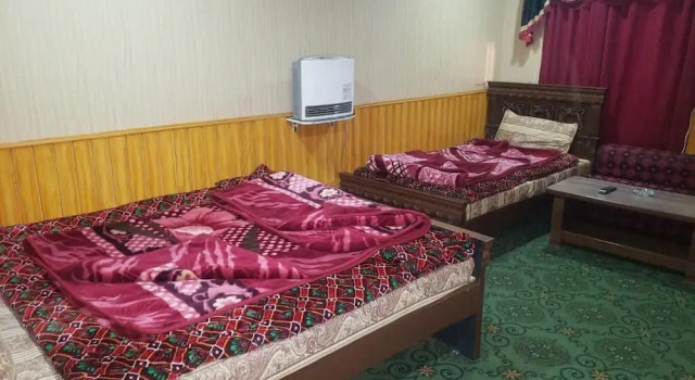 Ahmed Guest House