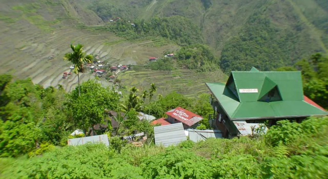 Hillside Inn and Restaurant