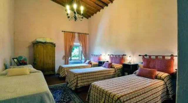 Farmhouse Cipresso 2, Boek Hotel Lastra a Signa Toscane
