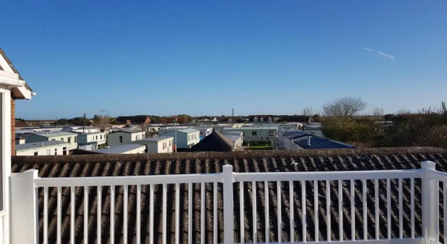 Apartament Park View