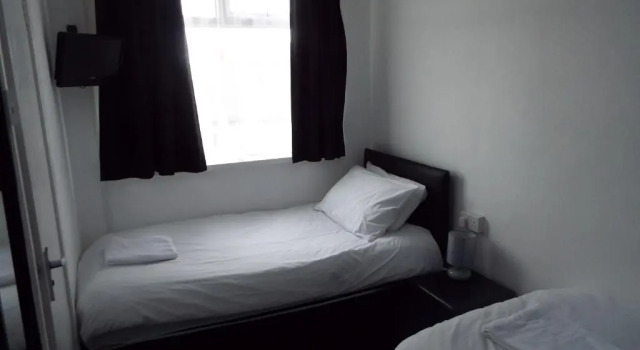 Alfies Hotel, Забронировать Отель Отели Англии 3 звезды, 3*