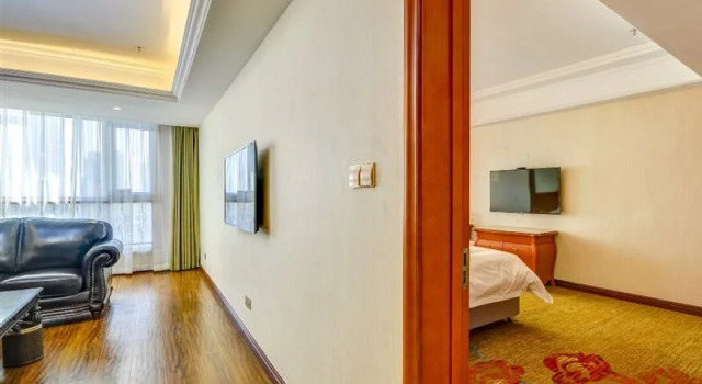 Vienna International Hotel (Gu'an New Airport), Book Hotel Langfang Hebei