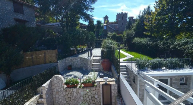 Il Casale del Principe