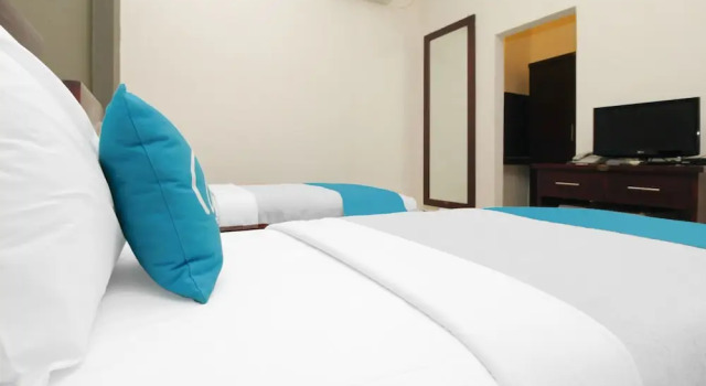 Airy Mataram Majapahit 777 Lombok, Забронировать Отель Отели Матарам 3 звезды, рядом с Lombok Epicentrum Mall, 3*