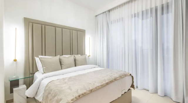 SuperHost - Downtown Delight 2BR Apt Opposite Burj Khalifa, Забронировать Апартаменты/квартира Дубай Эмират Дубай, рядом с Дубайский аквариум