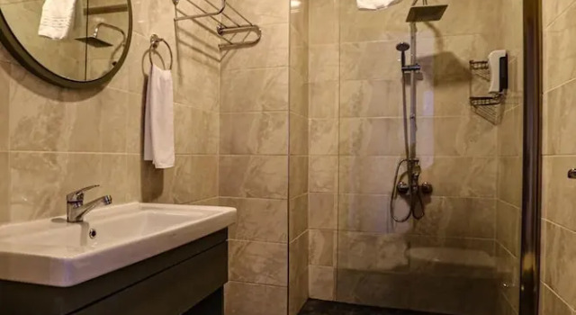 Номер Standard Grand Ayzek Otel