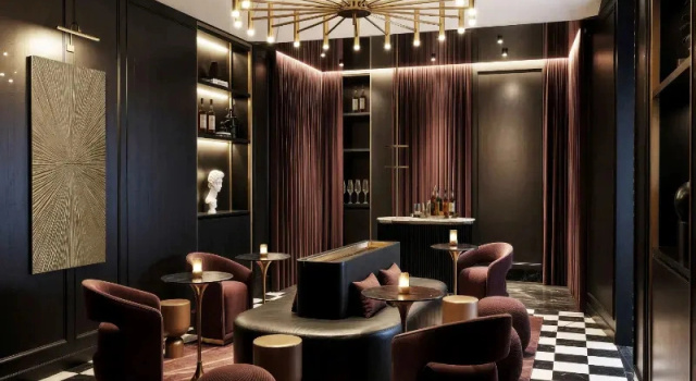 The Love By Pytloun Hotels, Забронировать Отель Прага Чехия, рядом с Florentinum