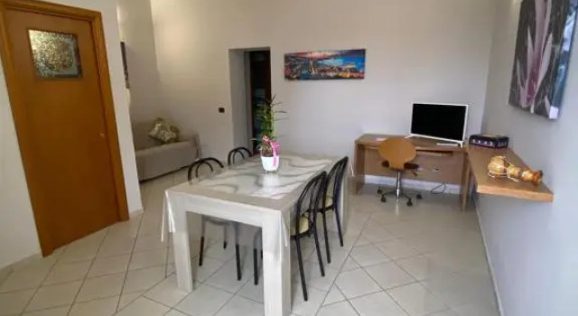 Апартаменты Standard Villa Sorge Apartments