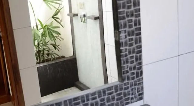 Четырёхместный номер Superior Arjuna Homestay