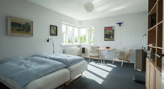Maybom Kolding Bed & Breakfast, Забронировать Отель Коллинг Южная Дания