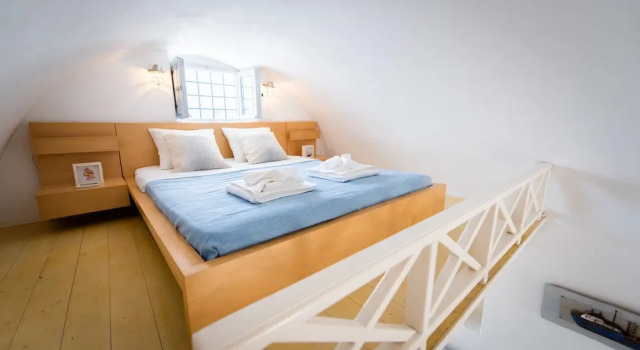Europea Residence Santorini Terrace