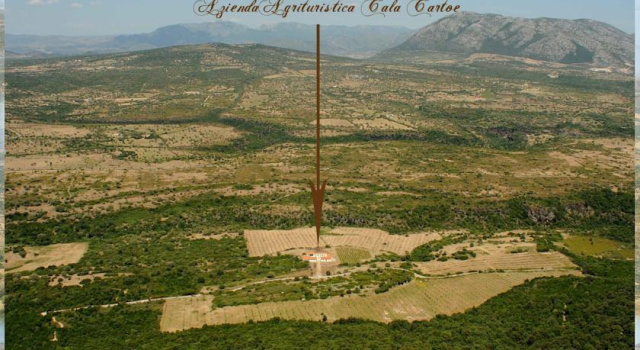 Agriturismo Cala Cartoe, Забронировать Отель Орозеи Залив Орозеи