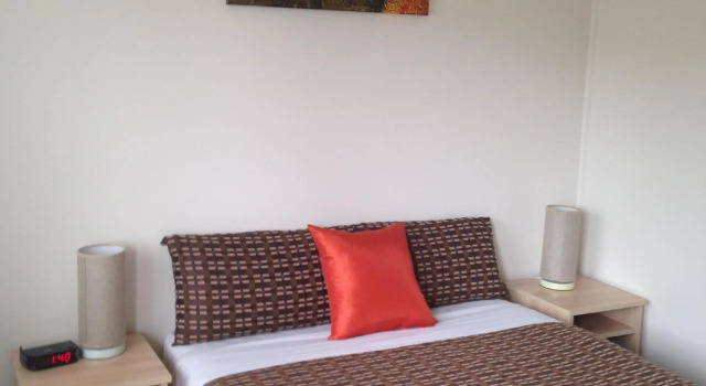 Номер Economy Beachcomber Motel & Apartments Apollo Bay