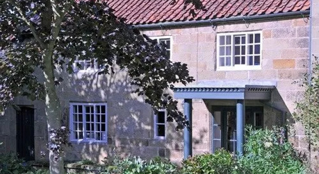 The Old Rectory, Забронировать Отель Отели Англии с завтраком, Завтраки