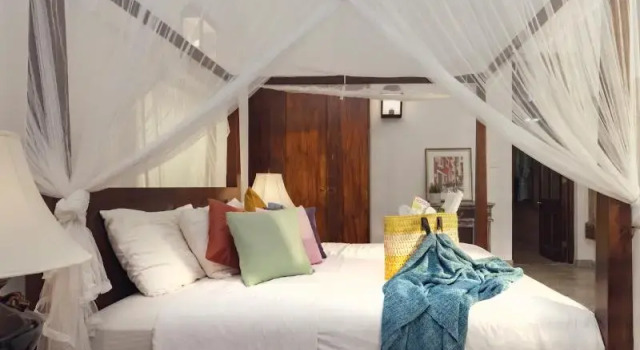 Номер Classic La Maison de Colombo