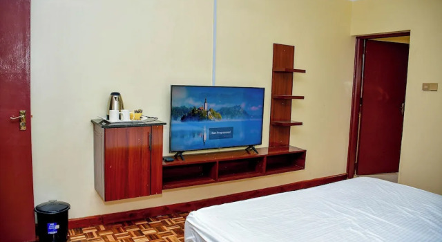 Harleys Executive Suites