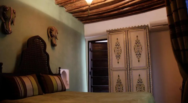 Номер Standard Riad Miliana