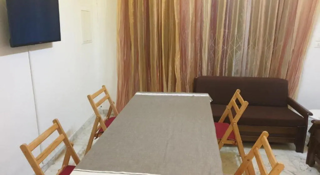 Joli duplex à Hammamet dans résidence avec piscine