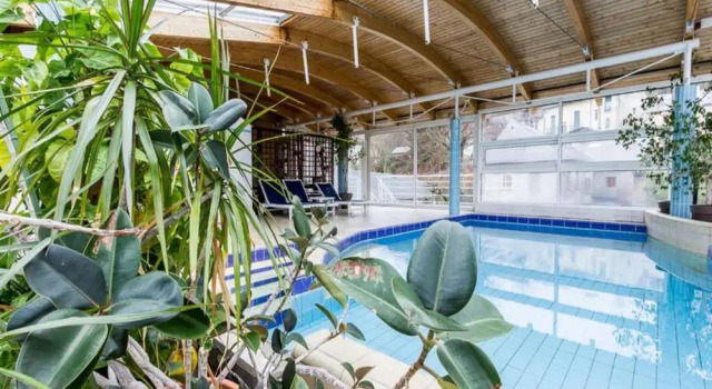 Апартаменты Vacation Apartment in Veysonnaz