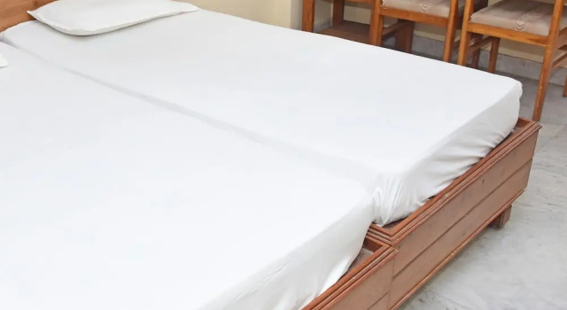 Номер Standard Park Hotel
