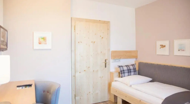 Номер Standard Hotel Gasthof Zum Kirchenwirt