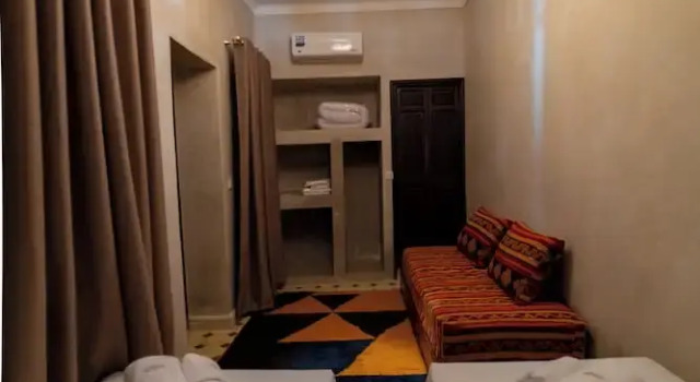 Camera Comfort Riad Lalla Fatima Marrakech