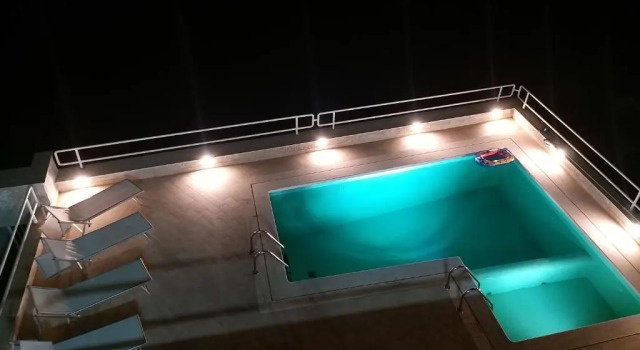 Apartment Villa Mare Blu