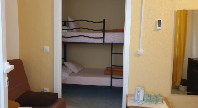 Hostal Plaza Luna