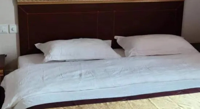 Люкс Deluxe Hengxin Hotel