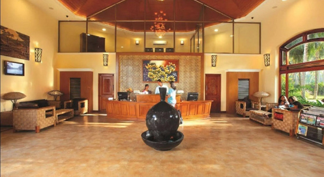 Coco Lagoon by Great Mount Resort, Varaa Lomakeskus Pollachi Tamil Nadu