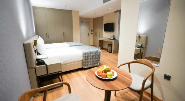 Zade Life OTEL, Prenota Hotel Gaziantep 