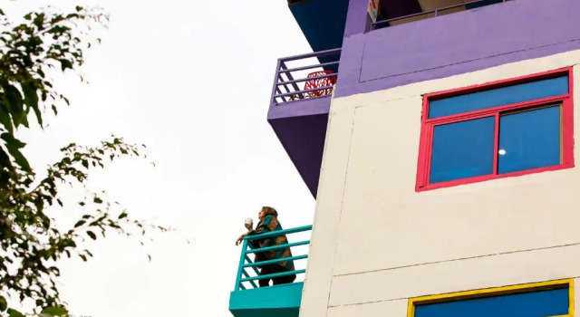 goSTOPS Rishikesh Tapovan, Rezervovat Hotel Rišikéš Uttarakhand