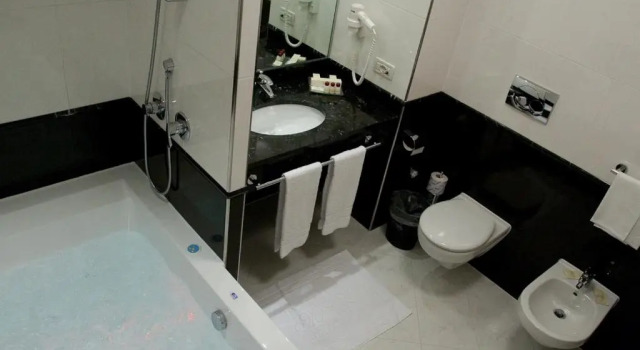 Одноместный номер Standard Hotel Maxim