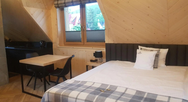 Apartamenty Benita, Забронировать Апартаменты/квартира Отели Высоких Татр с парковкой, Парковка