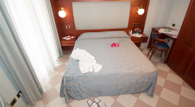 Номер Standard Hotel Costazzurra