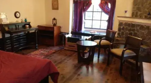 Stone Heights Bed & Breakfast