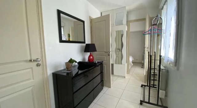 Maison Saint-Brevin-les-Pins, 2 pièces, 4 personnes - FR-1-364-126