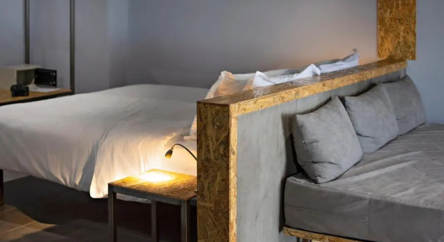 Полулюкс Piraeus Premium Suites