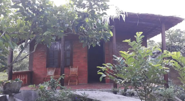 Бунгало Ngoc Phuong Homestay