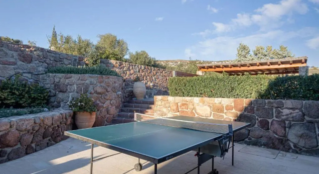 Вилла Mediterranean Dream Villa Aegina