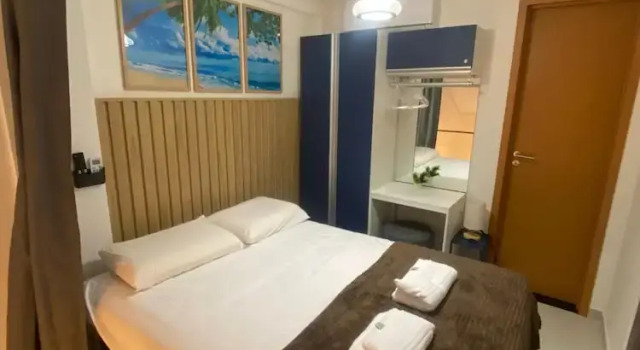 Flat Luxo Vista Piscina 311c Bela bLP, Varaa Huoneisto Porto De Galinhas Pernambuco
